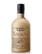 Bathtub Small Batch Gin 70 cl 43,3 %